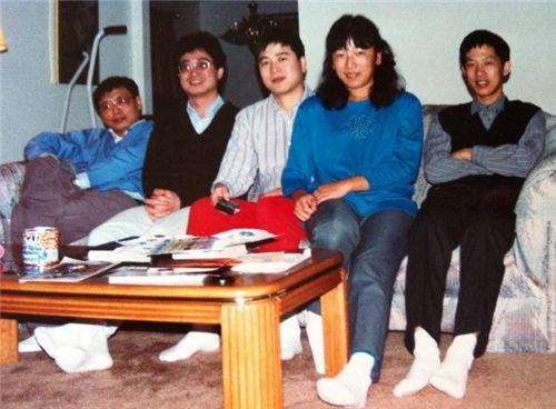 北大数学天才沦落到在美国刷碗,也不愿回国,58岁终破解世界难题 北大数学天才沦落到在美国刷碗,也不愿回国,58岁终破解世界难题