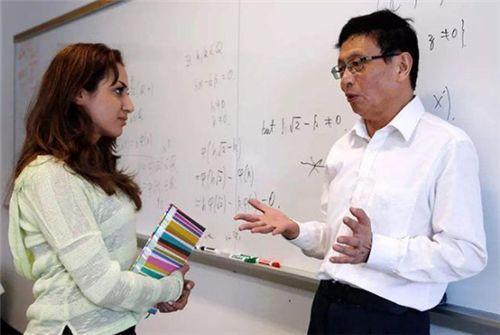 北大数学天才沦落到在美国刷碗,也不愿回国,58岁终破解世界难题 北大数学天才沦落到在美国刷碗,也不愿回国,58岁终破解世界难题